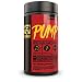 Produktbild Mutant Mutant Pump - 154 caps.