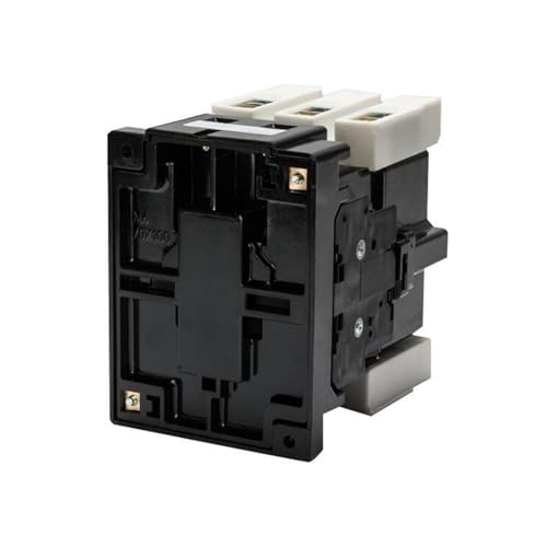 Contacteur CA 110V robuste type CJX1 45A haute performance