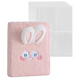 Album photo transparent – ​​idéal pour les photos de voyage, de remise de diplômes, de camarades de classe, de mariage, de famille et autres, livre de rangement photo