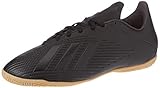 Farbe: Schwarz adidas Herren X 19.4 In Futsal Shoe, Schwarz, 46 EU