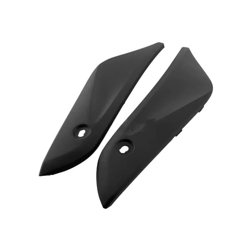 Carénage latéral réservoir moto CBR1000RR 2005 cache carbone gauche droit