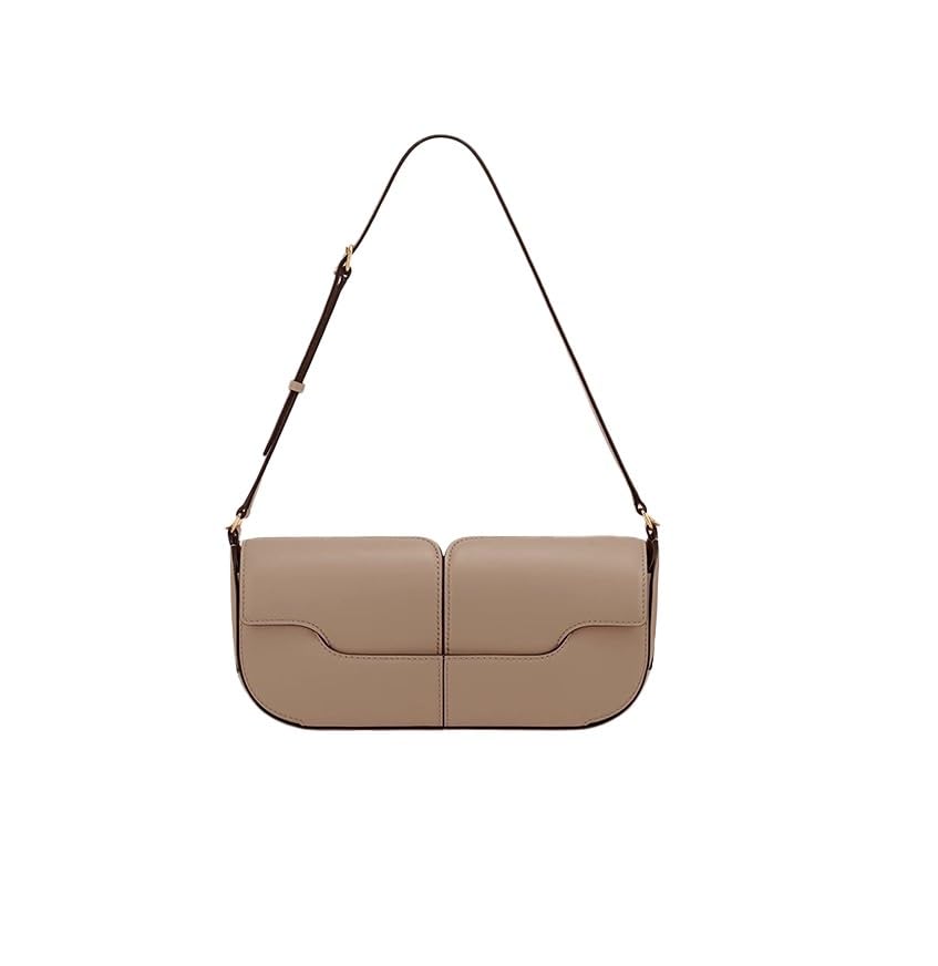 Bolso pequeño para mujer con correa ajustable miniatura 1