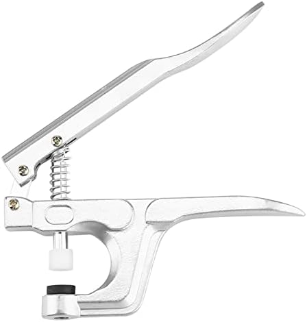 Pince Bouton Pression Pour Boutons Pression Sans Couture, Kit Bouton Pression Pince Bouton Pression Pour Pour Vetements Menagers Pour Bricolage Vete 98914966 - 7