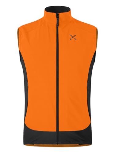Rutas sin sudor ni frío con el chaleco deportivo MONTURA Power Vest para hombre para senderismo