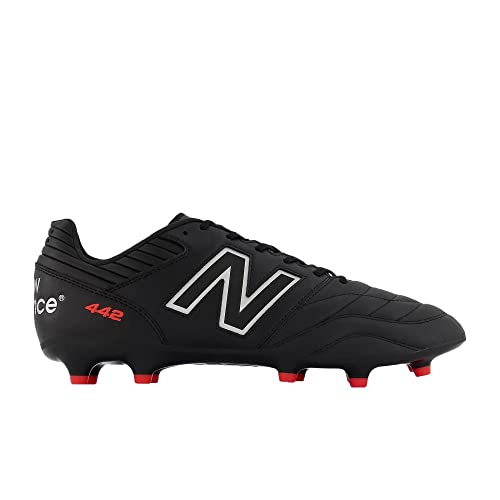 Image of New Balance Men's 442 V2 Pro FG Soccer Shoes