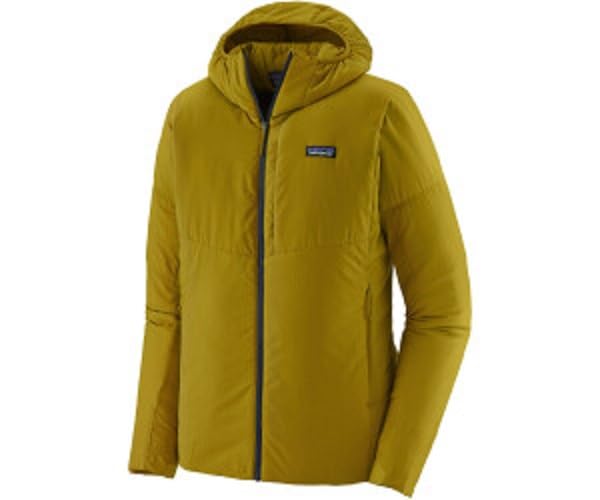 Amazon.co.jp: PATAGONIA パタゴニア ミドルレイヤー 2022 Ms Nano-Air 