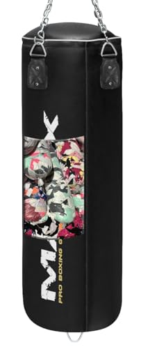 MAXX Heavy-Duty Punch Bag 20KG