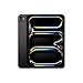 Price comparison product image 2024 Apple iPad Pro (11-inch, Wi-Fi, 256GB) - Space Black (Renewed)