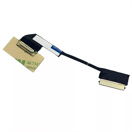 Réparer écran noir Envy X360 avec le câble LCD GPR31 L94501-001