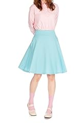 With Pockets Sky Blue