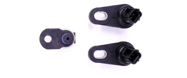 Updated Pressure Transducer Sensor Set Input Output Fits Dodge Chrysler Jeep with The 45RFE 545RFE 68RFE 1999-On Automatic Transmissions