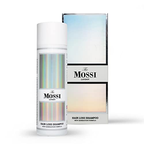 Hair Growth Shampoo for Thinning and All Hair Types - 6.7 Fl Oz (200ml)