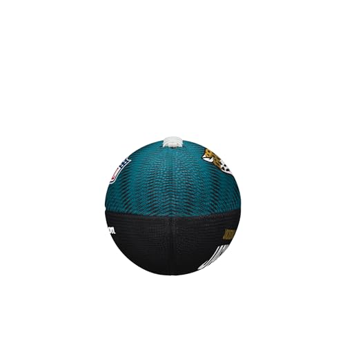 Image of WILSON Unisex NFL Team Tailgate Footballs