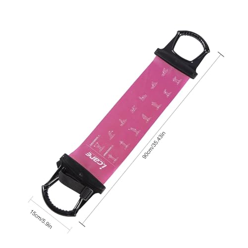Bandes de traction pour entraînement complet du corps à la maison