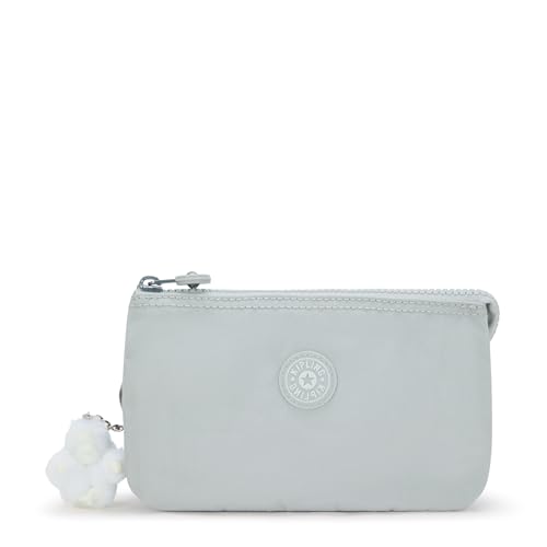 Image of Kipling Women's Creativity Large Pouch, Versatile Cosmetics Kit, Lightweight Travel Organizer