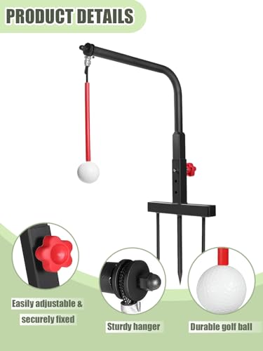 Mevfiya Golf Swing Trainer