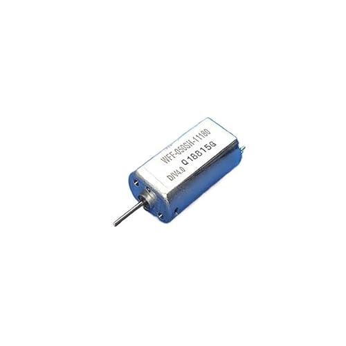 1PCS DC 5V-12V Precious Metal Brush electronic starter Precision electronic starter High Torque Tattoo Instrument electronic sta