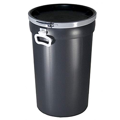 Gardeneas Bidones Polietileno Boca Ancha. 50 litros