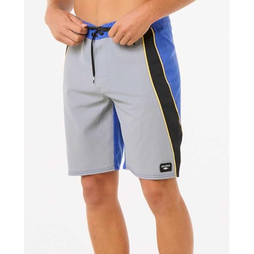 Lip Curl Men's Quick Dry Board Shorts (079MBO / M MIRAGE GIANT PRAWN) Swimsuit3