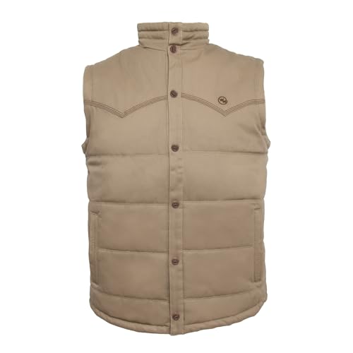Image of Western Welder Vest