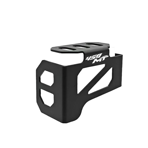 Bouchon réservoir frein arrière moto protection maître-cylindre 450 MT 450NK 450SR