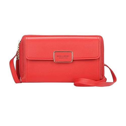 Sac à main pour femme long multifonctionnel aux finitions haut de gamme