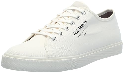 Men's Underground Canvas Low Top Sneaker