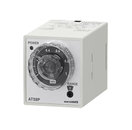 AiO^C}[AATS8P-6MA^C[A100-120VAC~50/60HzA8svOA0.1`1A1`10