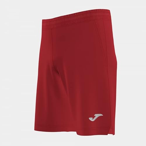 Joma Pantaloncini Sportivi da Uomo, 6XS a 3XL – Con Tasche e Vita Elastica con Laccetto – Drive - Immagine 4