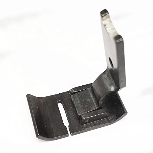 Standard Zigzag Pie de Prensatelas para Máquina de Coser miniatura 2
