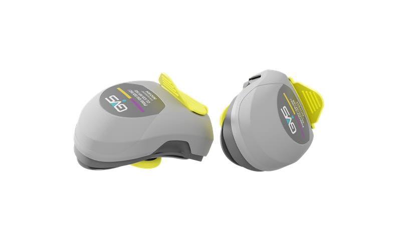 GVS Elipse OVAG P100 Replacement Filters, Both Small/Medium and Medium/Large