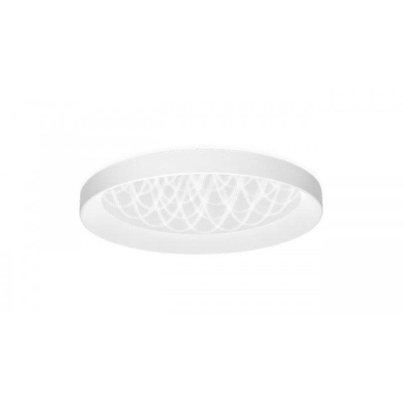 Spot LED STRAM Arkoslight blanc mat luminaire encastré luxe 3000K