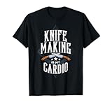 Fire Forged Knives Apparel