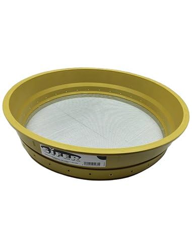 Sifer criba plastico nº 14 370506