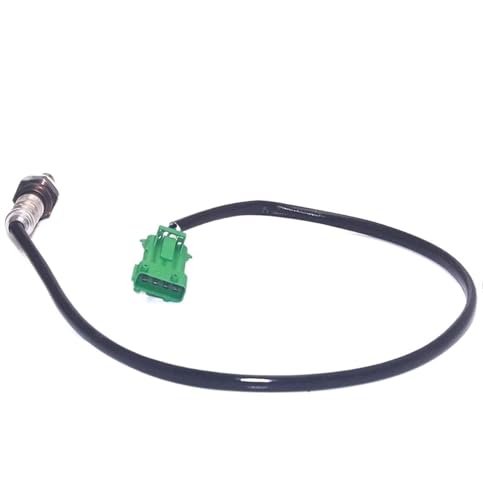 Sonde lambda 96368765 corrige la surconsommation Citroën DS3 Cabriolet THP 165