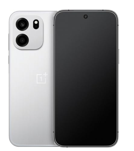 Image of FabeKee Matte Tempered Glass Screen Protector compatible with OnePlus Nord CE6 5G Anti-Glare Finish (6.78 Inch) With Edge-to-Edge Protection Coverage and Easy Installation Kit