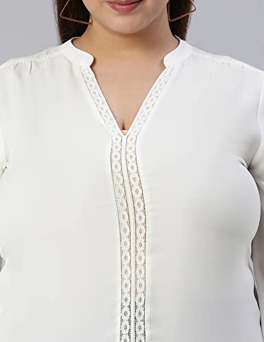 Image of oxolloxo Glowing Bright Multicolour Casual Women top