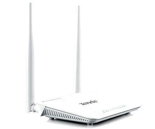 Tenda N60 Wifi Ethernet Banda dual router - wireless routers (802.11b, 802.11g, 802.11n, Dual band, Ethernet (RJ-45), IEEE 802.11a, IEEE 802.11b, IEEE 802.11h, IEEE 802.3, IEEE 802.3ad, IEEE 802.3u, external, WDS, WEP, WPA, WPA-PSK, WPA2, WPA2-PSK, WPS)