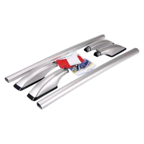 Portabicicletas de techo para Chevrolet Spark Hatchback y portaequipajes de coche