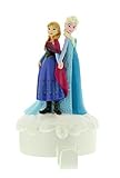 Disney Frozen Stocking Holder, Sky Blue, 13 x 12 x 12 cm