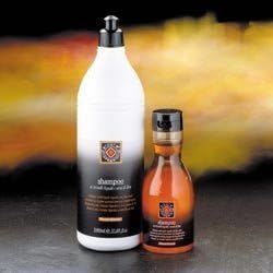 Faipa Sicura Professional Post Color Shampoo, 1 L