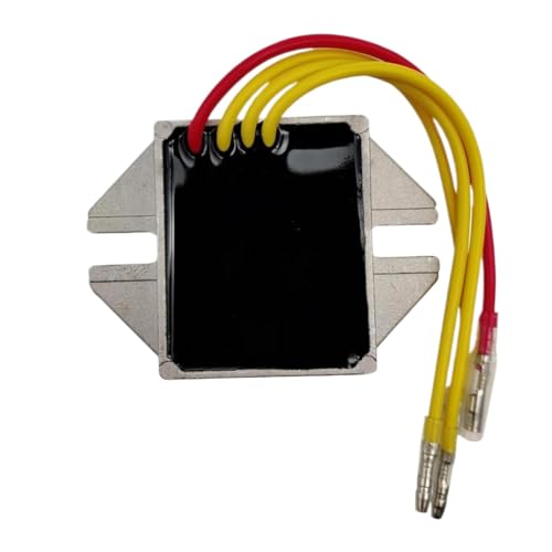 Régulateur redresseur 12V de rechange 278000443 compatible Doo 787 800 XP