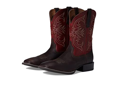 Image of ARIAT Sport Pardner Western Boot