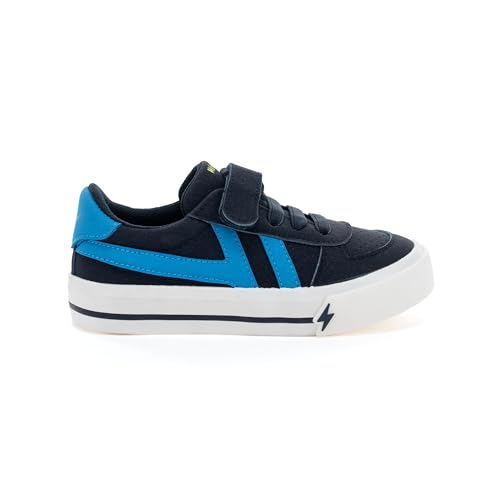 Image of Western Chief Kids Recess Runner Sneaker, Athletic Shoes for Boys and Girls