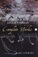 Arthur Rimbaud: Complete Works B000OA7KQI Book Cover