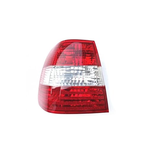 Feu stop VW Polo 2002-2005 phare arrière gauche rechange sans ampoule