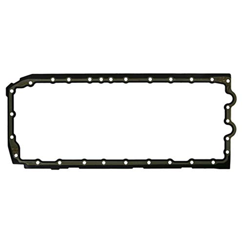 Image of FEL-PRO OS 30869 R Oil Pan Gasket Set