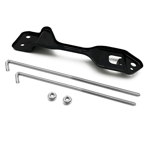 ARONOVA Battery Hold Down for Accord 2013-2017