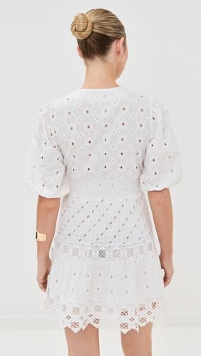 Women's Volturno Dress3