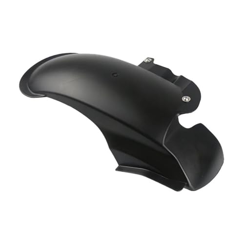 Garde-boue extension pneu avant NSS350 stop projections eau et gravillons scooter